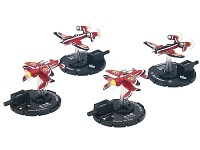 Squadron-Pack Fortune Hunters